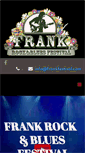 Mobile Screenshot of frankfestival.com
